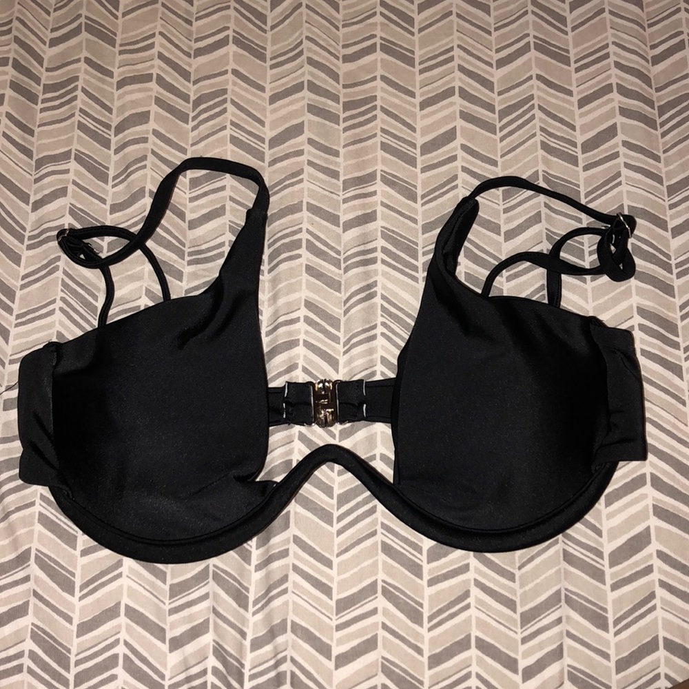 Zaful push up bikini top